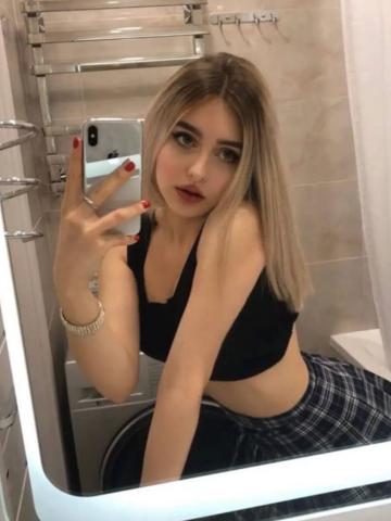 Лизочка
